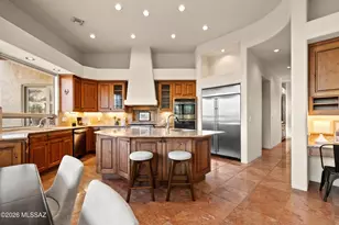 7308 N Mystic Canyon Dr, Tucson, AZ 85718 - Photo 13