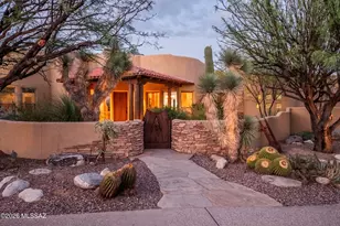 7308 N Mystic Canyon Dr, Tucson, AZ 85718 - Photo 5
