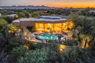 7308 N Mystic Canyon Dr, Tucson, AZ 85718 - Photo 45