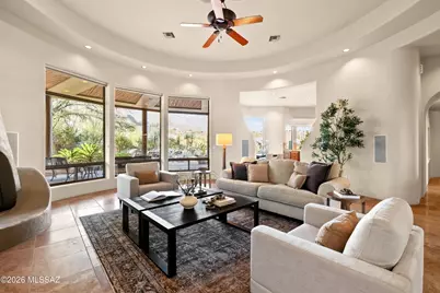 7308 N Mystic Canyon Drive, Tucson, AZ 85718 - Photo 11