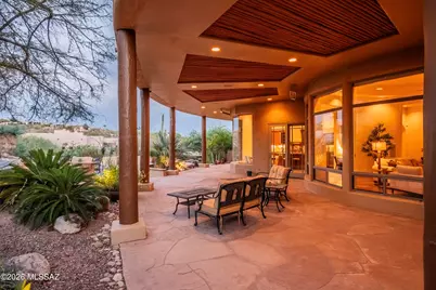 7308 N Mystic Canyon Drive, Tucson, AZ 85718 - Photo 39