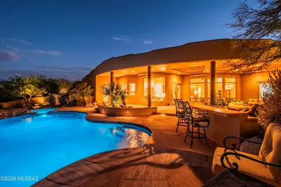 7308 N Mystic Canyon Drive, Tucson, AZ 85718 - Photo 47