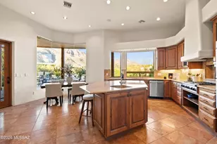 7308 N Mystic Canyon Dr, Tucson, AZ 85718 - Photo 3