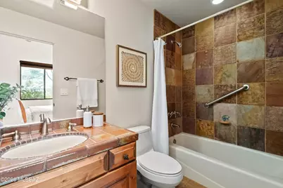 7308 N Mystic Canyon Drive, Tucson, AZ 85718 - Photo 31