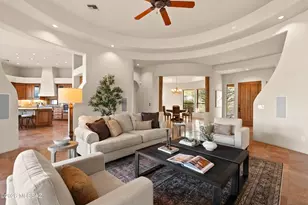 7308 N Mystic Canyon Dr, Tucson, AZ 85718 - Photo 9