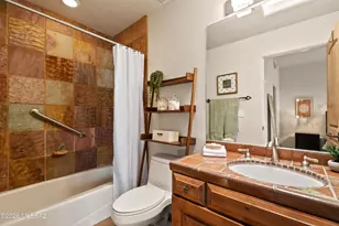 7308 N Mystic Canyon Dr, Tucson, AZ 85718 - Photo 35