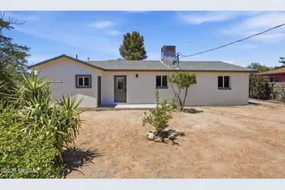 741 W Calle Castile, Tucson, AZ 85756 - Photo 35