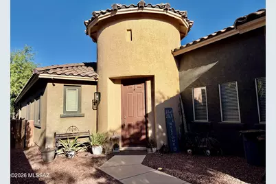 12870 N Fox Hollow Drive, Marana, AZ 85653 - Photo 1