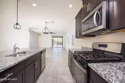 12195 W Amarissa Drive, Marana, AZ 85653 - Photo 9