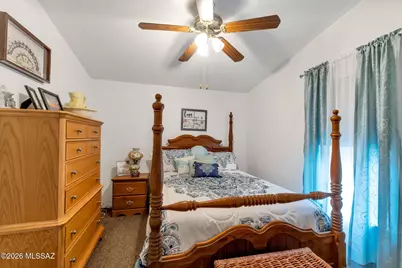 11151 W Panther Peak Drive, Tucson, AZ 85743 - Photo 15
