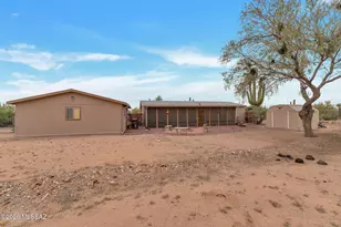 11151 W Panther Peak Dr, Tucson, AZ 85743 - Photo 23