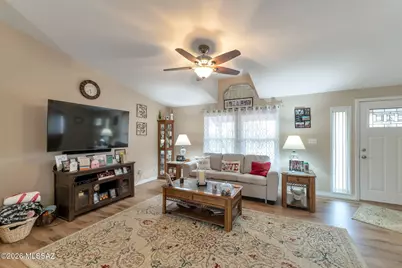 11151 W Panther Peak Drive, Tucson, AZ 85743 - Photo 5