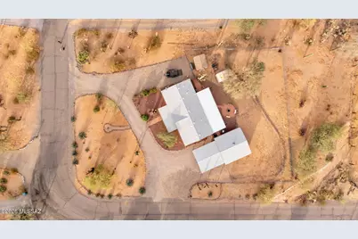 11151 W Panther Peak Drive, Tucson, AZ 85743 - Photo 27