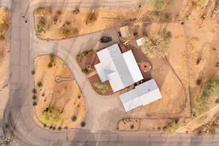 11151 W Panther Peak Dr, Tucson, AZ 85743 - Photo 27