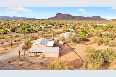 11151 W Panther Peak Drive, Tucson, AZ 85743 - Photo 25