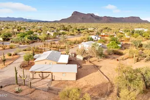 11151 W Panther Peak Dr, Tucson, AZ 85743 - Photo 25