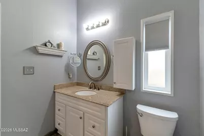 11151 W Panther Peak Drive, Tucson, AZ 85743 - Photo 21