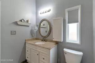 11151 W Panther Peak Dr, Tucson, AZ 85743 - Photo 21