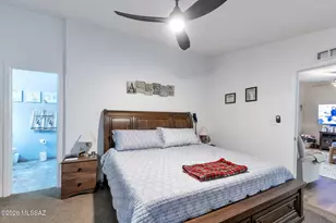 11151 W Panther Peak Dr, Tucson, AZ 85743 - Photo 19
