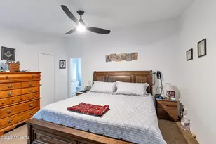 11151 W Panther Peak Dr, Tucson, AZ 85743 - Photo 17