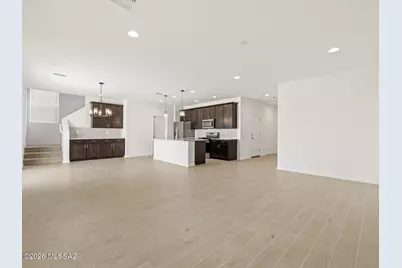 6861 W Indian Clover Way, Tucson, AZ 85757 - Photo 9