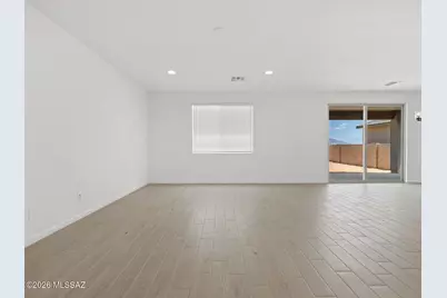 6861 W Indian Clover Way, Tucson, AZ 85757 - Photo 5