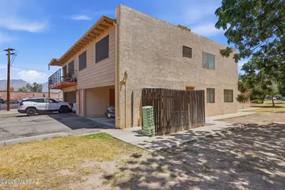 6617 E Calle Alegria #B, Tucson, AZ 85715 - Photo 21
