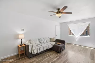 6617 E Calle Alegria #B, Tucson, AZ 85715 - Photo 5