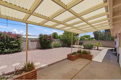 5951 E 17th Street, Tucson, AZ 85711 - Photo 25