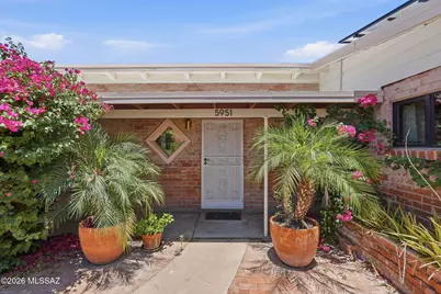 5951 E 17th Street, Tucson, AZ 85711 - Photo 3
