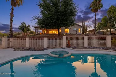 5785 N Escondido Lane, Tucson, AZ 85704 - Photo 3