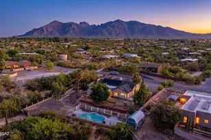 5785 N Escondido Ln, Tucson, AZ 85704 - Photo 1