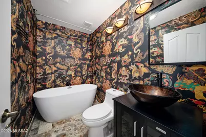 5785 N Escondido Lane, Tucson, AZ 85704 - Photo 35