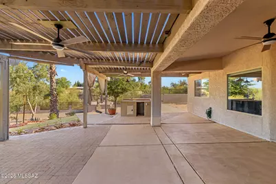 5785 N Escondido Lane, Tucson, AZ 85704 - Photo 41