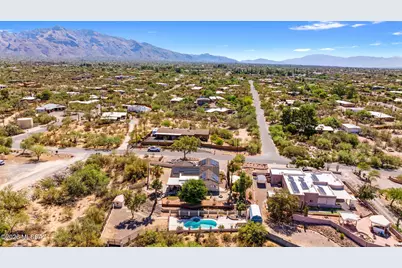 5785 N Escondido Lane, Tucson, AZ 85704 - Photo 5