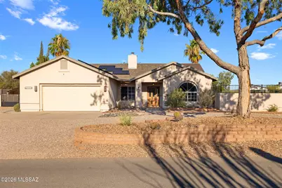 5785 N Escondido Lane, Tucson, AZ 85704 - Photo 9