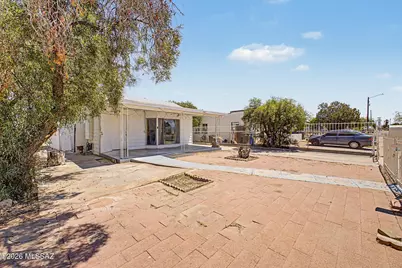 214 W Palmdale Street, Tucson, AZ 85714 - Photo 13