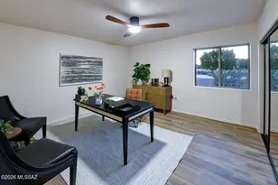 760 S Placita Amena, Green Valley, AZ 85614 - Photo 27