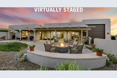760 S Placita Amena, Green Valley, AZ 85614 - Photo 15