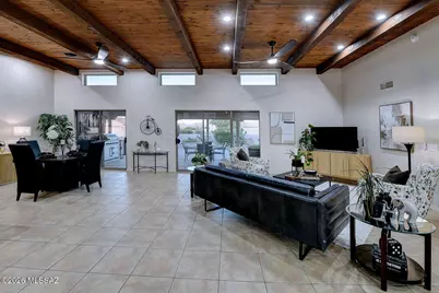 760 S Placita Amena, Green Valley, AZ 85614 - Photo 25