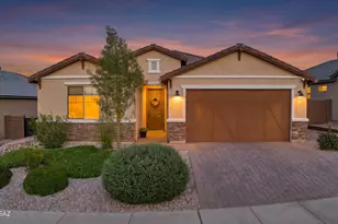8428 N Lone Ranger Rd, Tucson, AZ 85743 - Photo 1