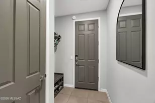 8428 N Lone Ranger Rd, Tucson, AZ 85743 - Photo 25