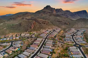 8428 N Lone Ranger Rd, Tucson, AZ 85743 - Photo 39