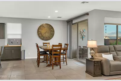 8428 N Lone Ranger Road, Tucson, AZ 85743 - Photo 11