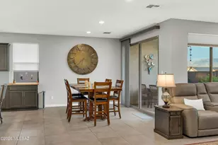 8428 N Lone Ranger Rd, Tucson, AZ 85743 - Photo 11