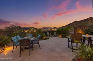 8428 N Lone Ranger Rd, Tucson, AZ 85743 - Photo 35