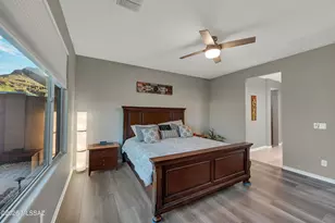 8428 N Lone Ranger Rd, Tucson, AZ 85743 - Photo 17