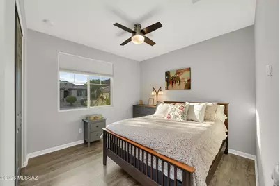 8428 N Lone Ranger Road, Tucson, AZ 85743 - Photo 21
