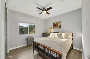 8428 N Lone Ranger Rd, Tucson, AZ 85743 - Photo 21