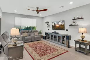 8428 N Lone Ranger Rd, Tucson, AZ 85743 - Photo 3